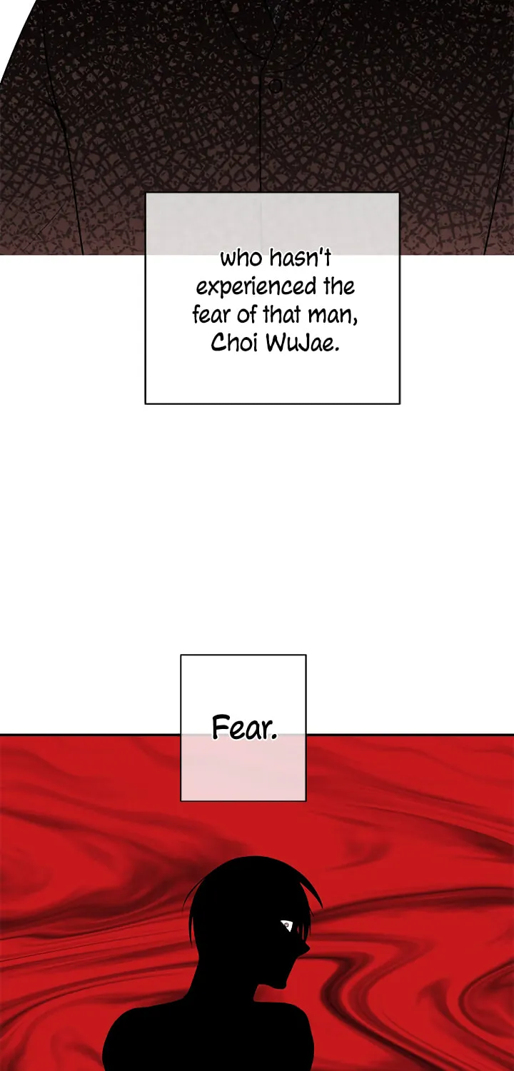 I Woke Up as the Villain Chapter 20 page 38 - 