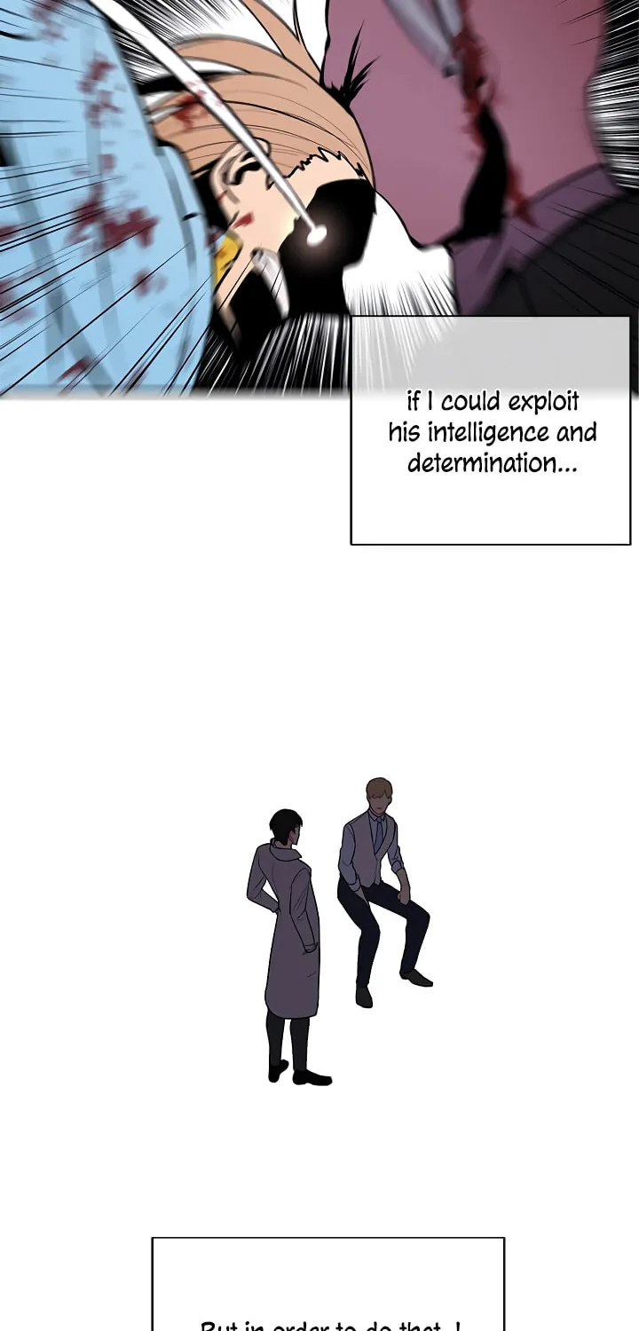 I Woke Up as the Villain Chapter 20 page 40 - 