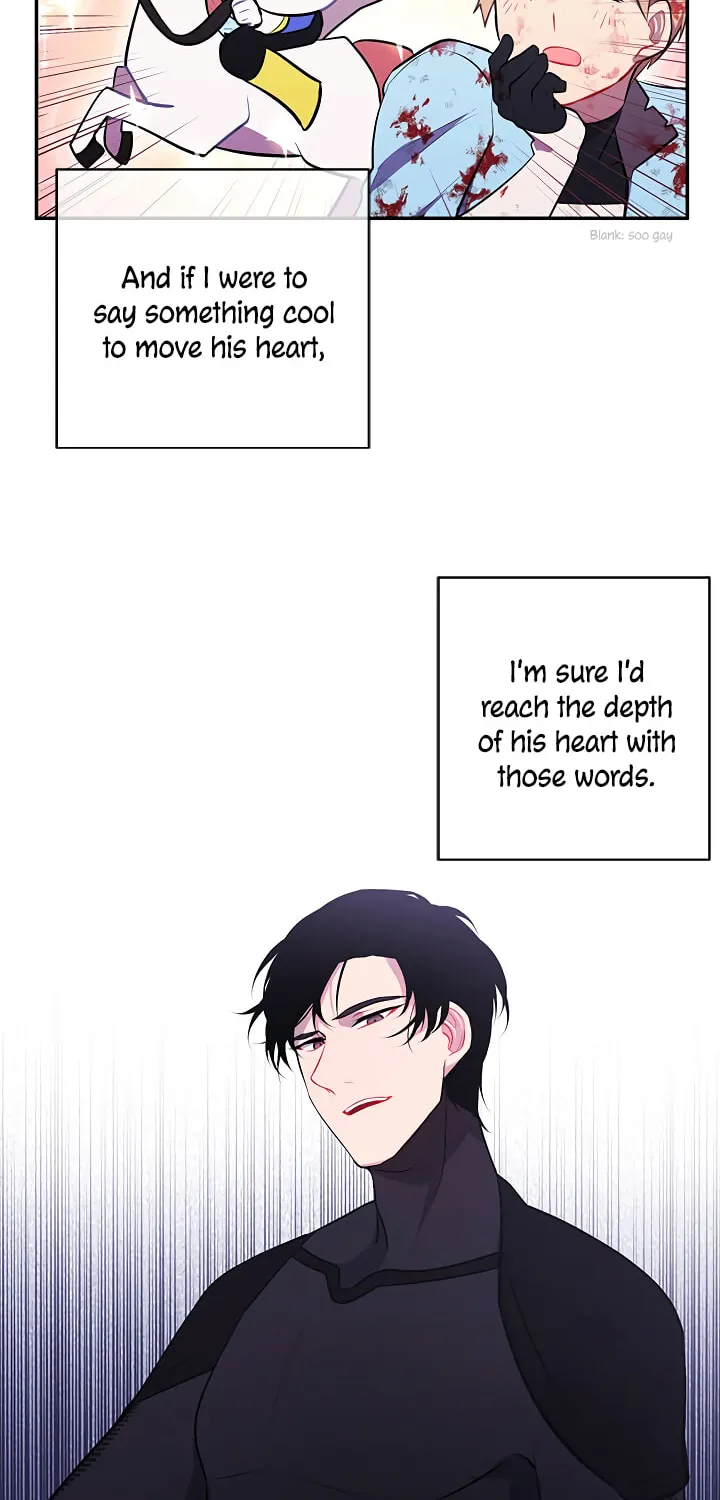 I Woke Up as the Villain Chapter 20 page 43 - 