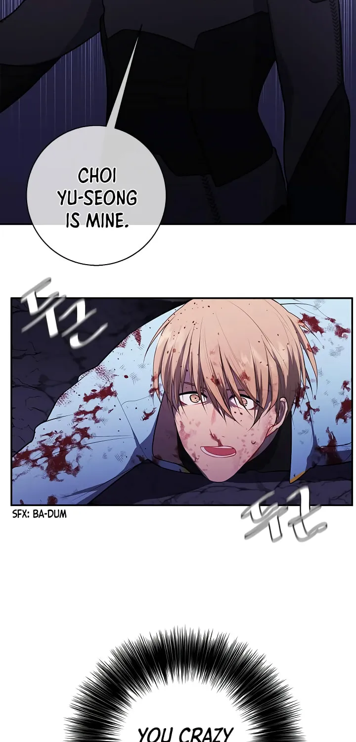 I Woke Up as the Villain Chapter 20 page 44 - 