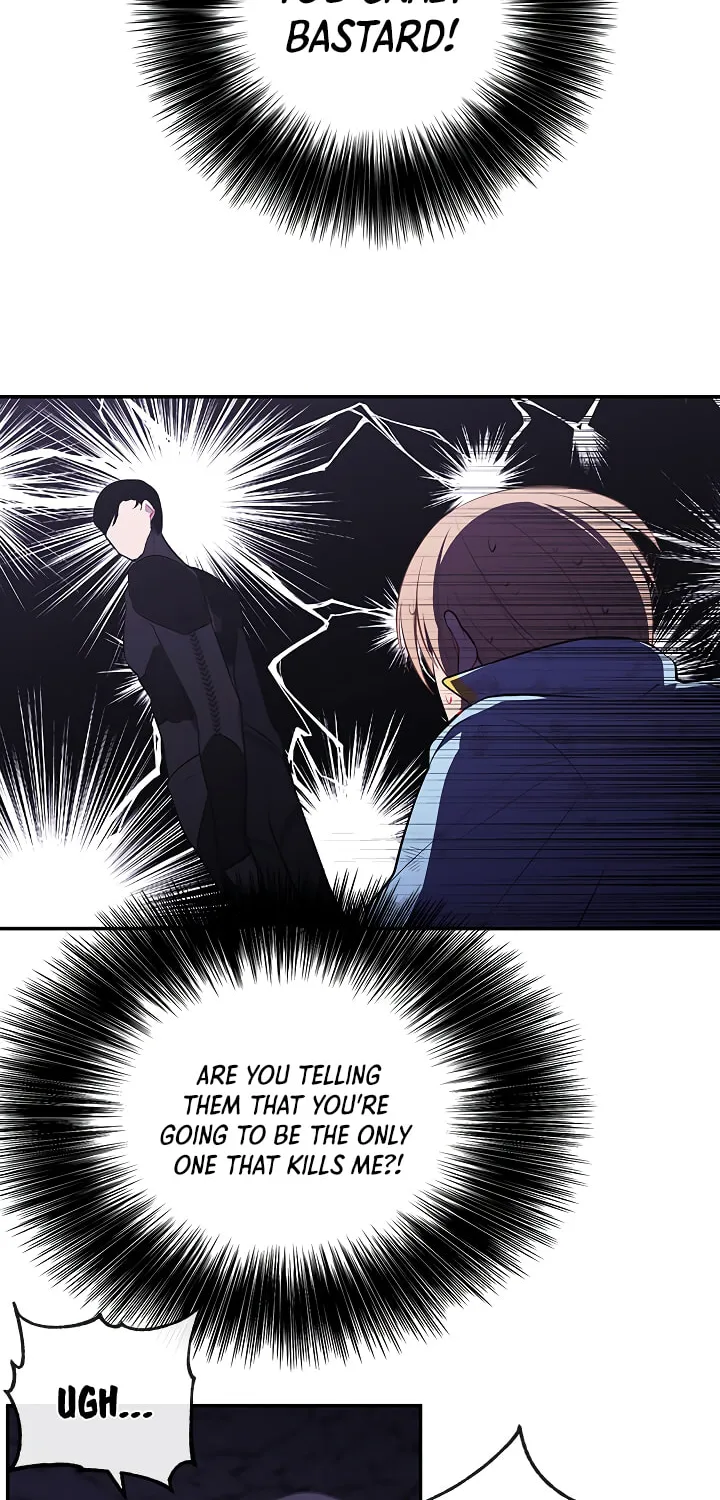 I Woke Up as the Villain Chapter 20 page 45 - 