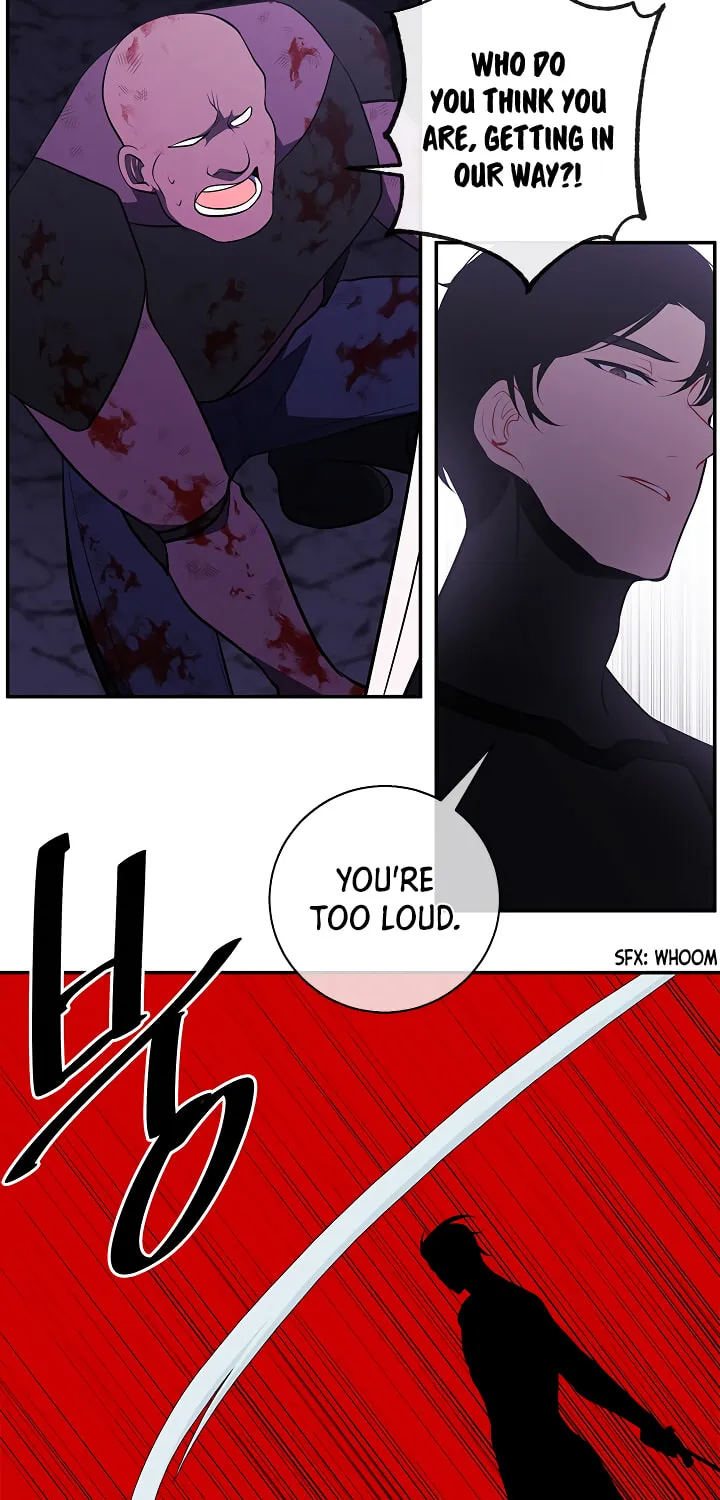 I Woke Up as the Villain Chapter 20 page 46 - 
