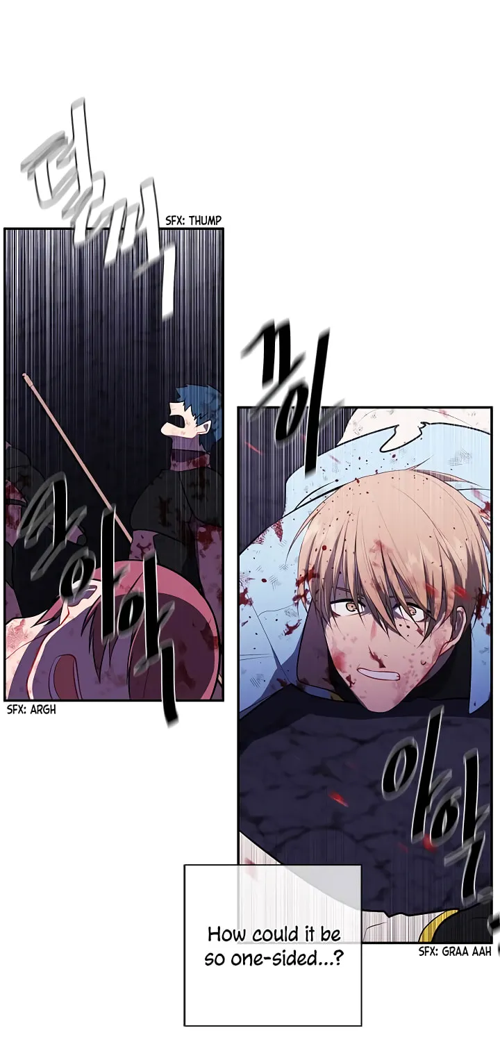 I Woke Up as the Villain Chapter 20 page 49 - 