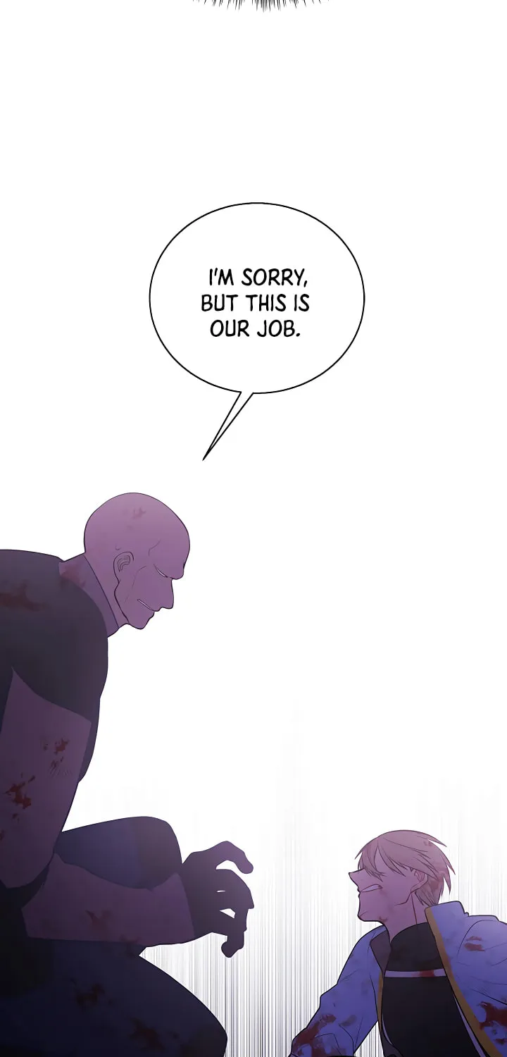 I Woke Up as the Villain Chapter 20 page 6 - 