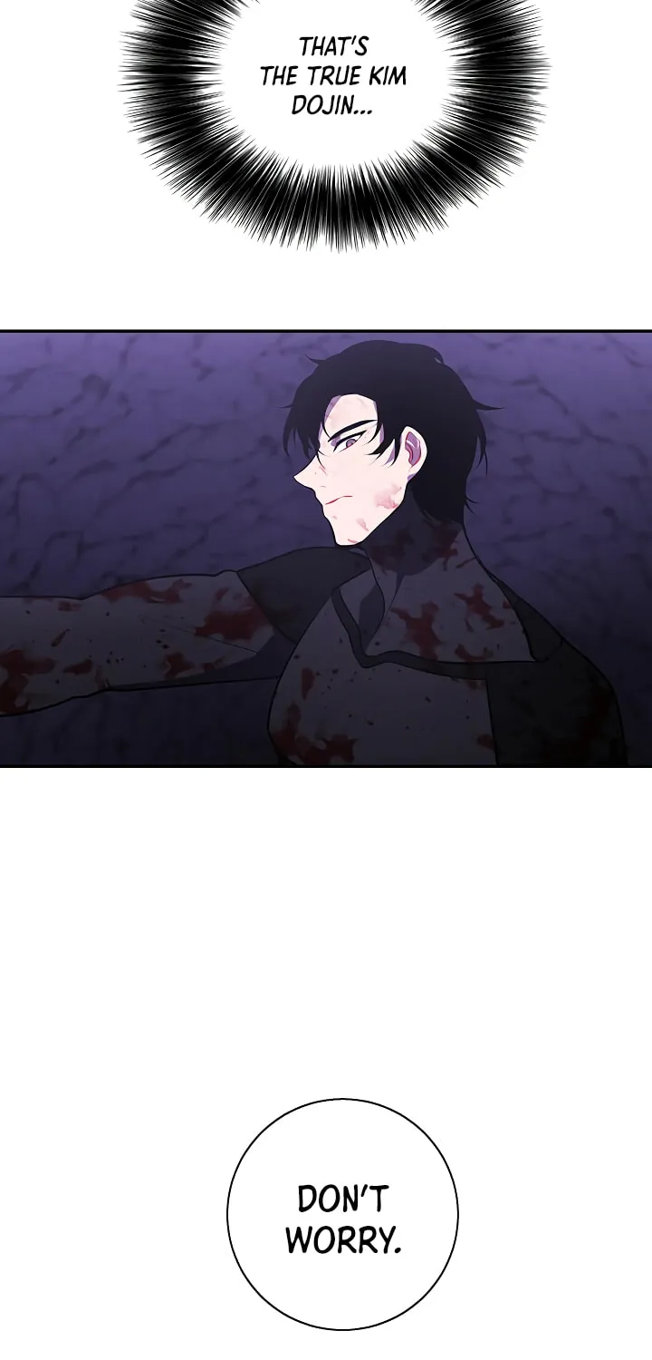 I Woke Up as the Villain Chapter 20 page 53 - 