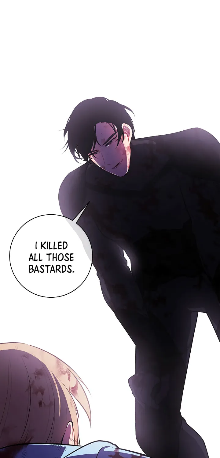 I Woke Up as the Villain Chapter 20 page 54 - 