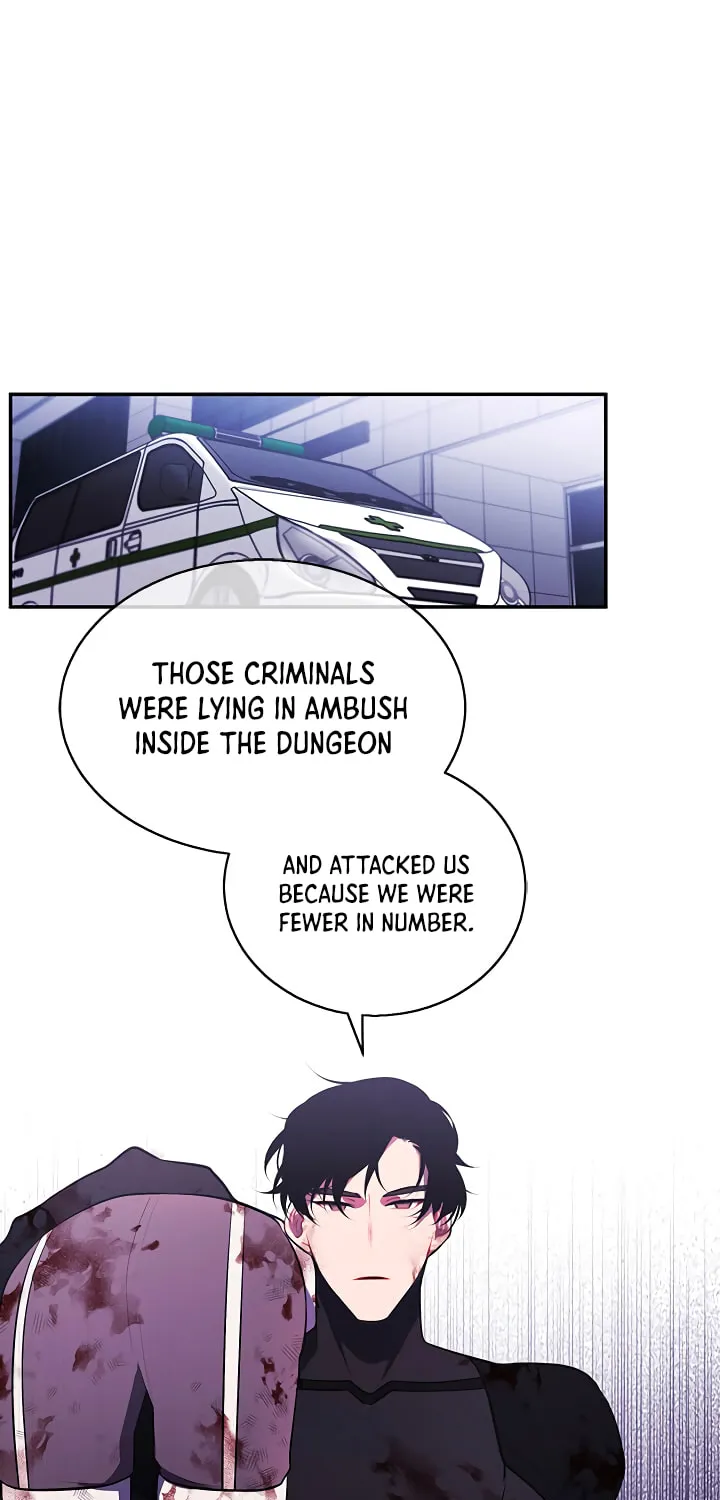 I Woke Up as the Villain Chapter 20 page 56 - 