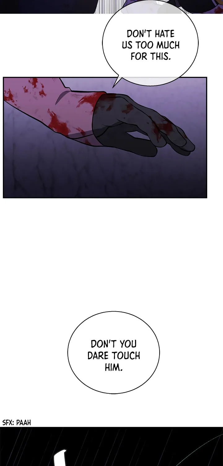 I Woke Up as the Villain Chapter 20 page 7 - 