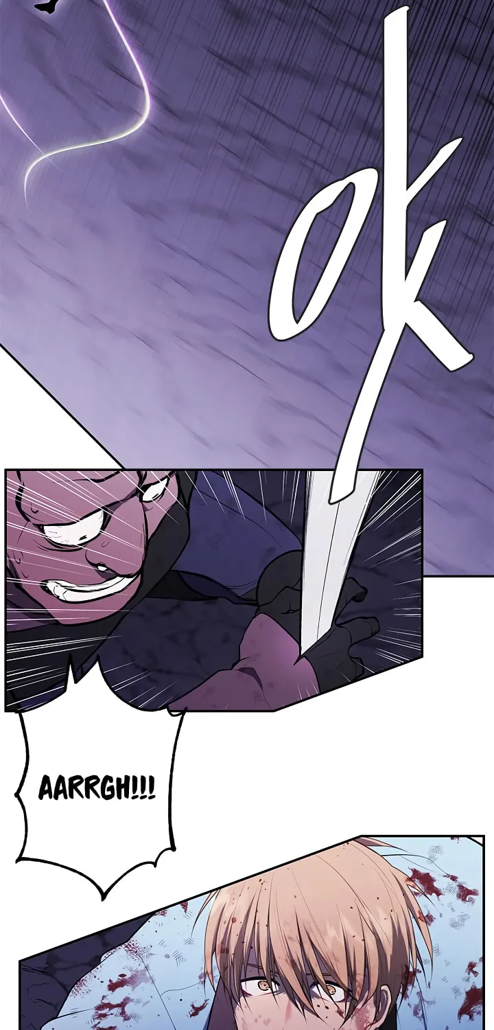 I Woke Up as the Villain Chapter 20 page 9 - 