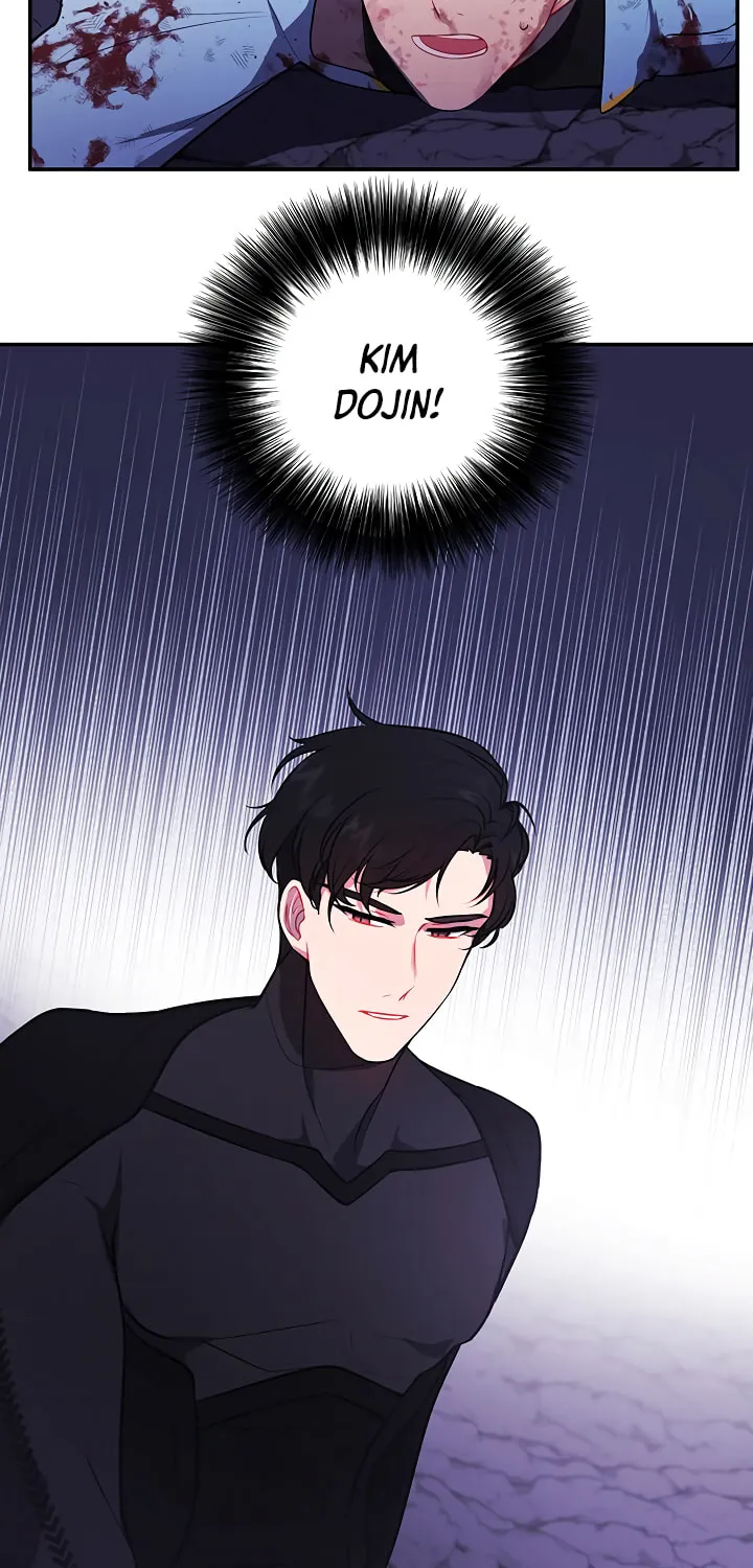 I Woke Up as the Villain Chapter 20 page 10 - 