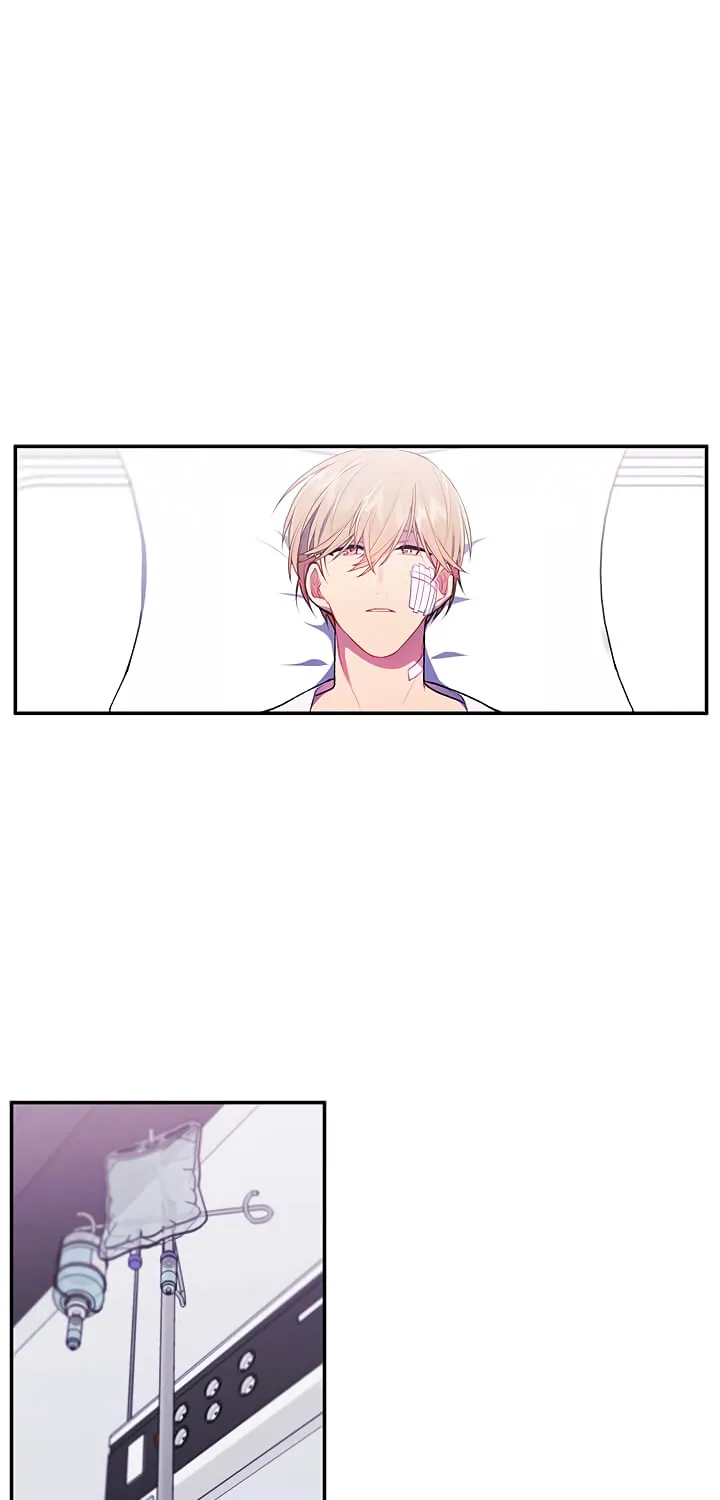 I Woke Up as the Villain Chapter 21 page 2 - 