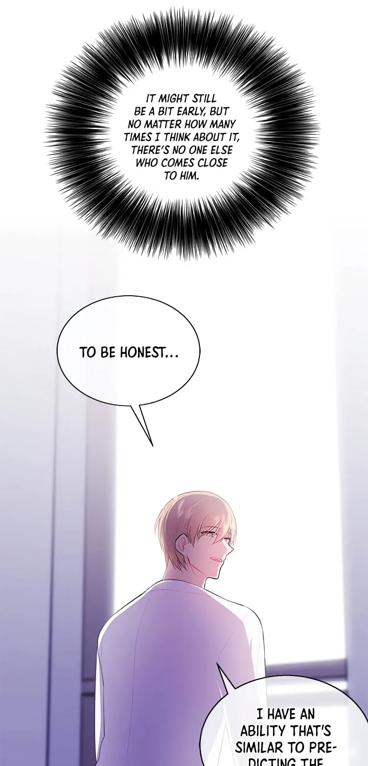 I Woke Up as the Villain Chapter 21 page 12 - 