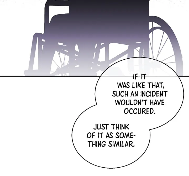 I Woke Up as the Villain Chapter 21 page 14 - 