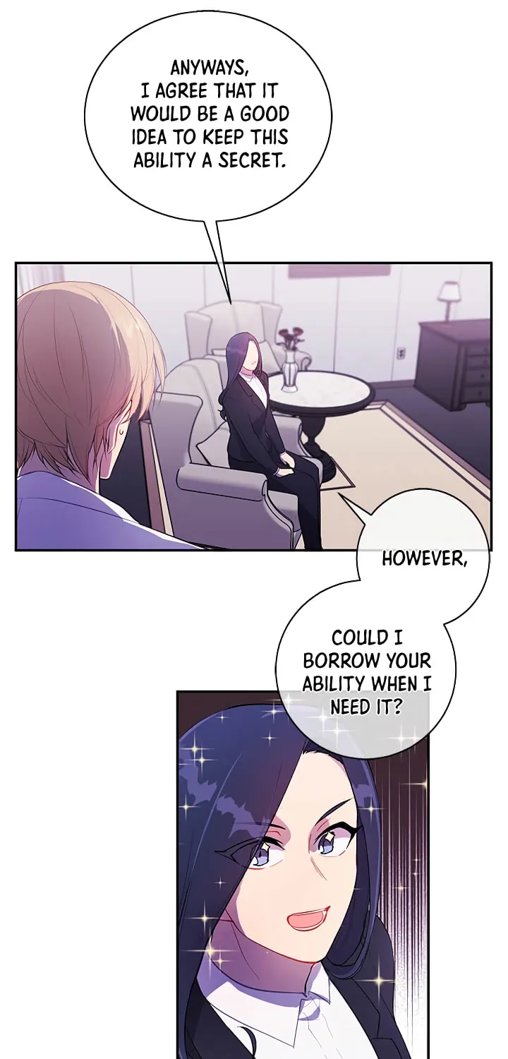 I Woke Up as the Villain Chapter 21 page 16 - 