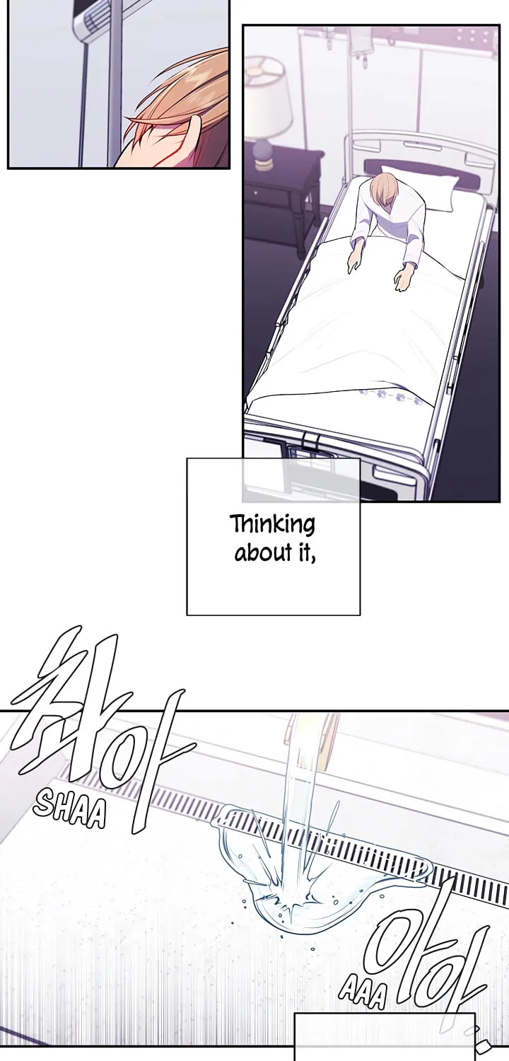I Woke Up as the Villain Chapter 21 page 3 - 