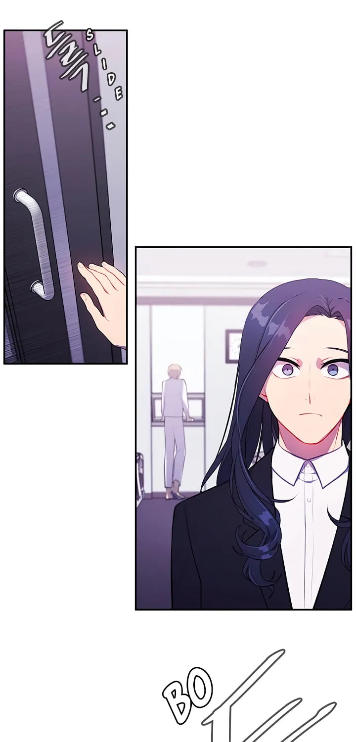 I Woke Up as the Villain Chapter 21 page 21 - 