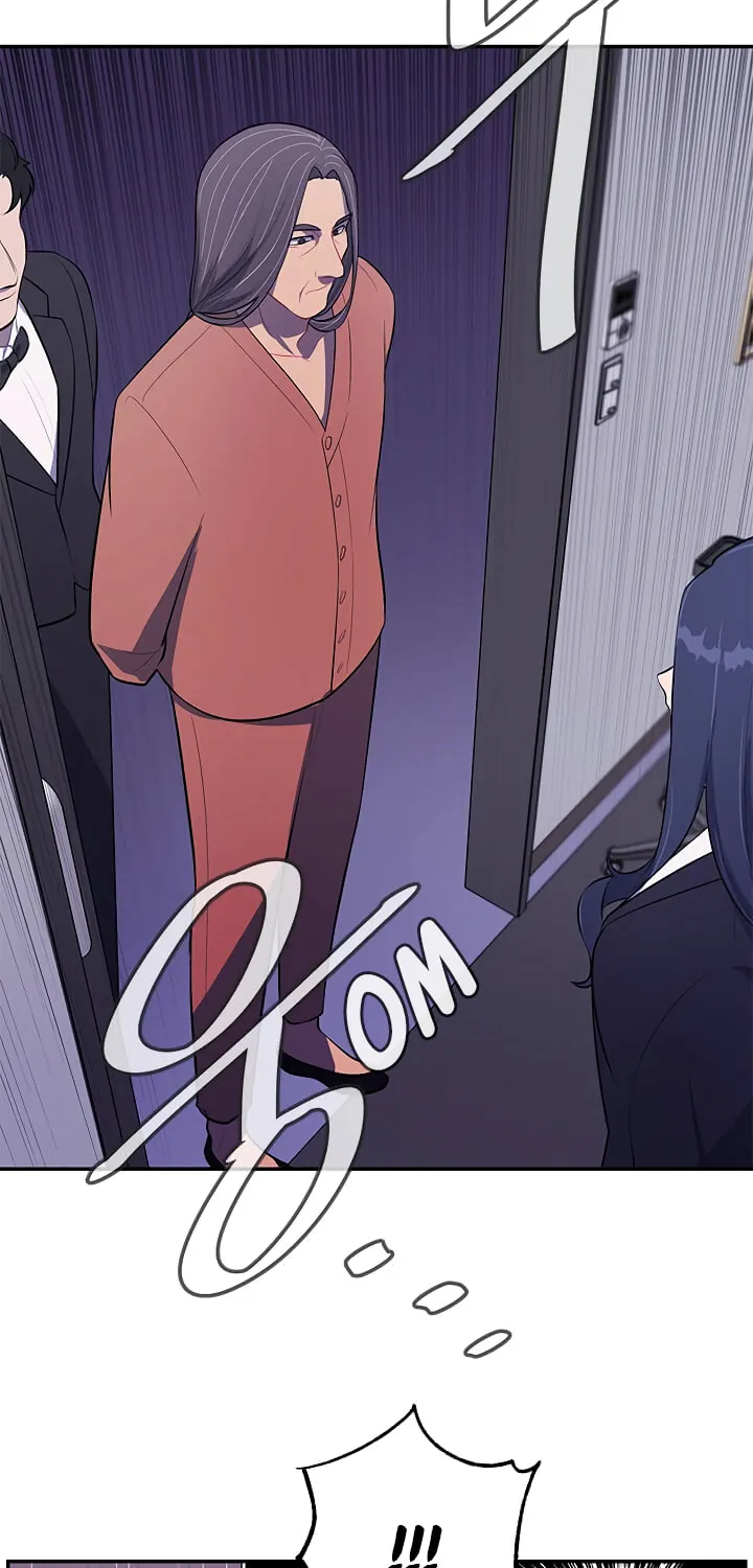 I Woke Up as the Villain Chapter 21 page 22 - 