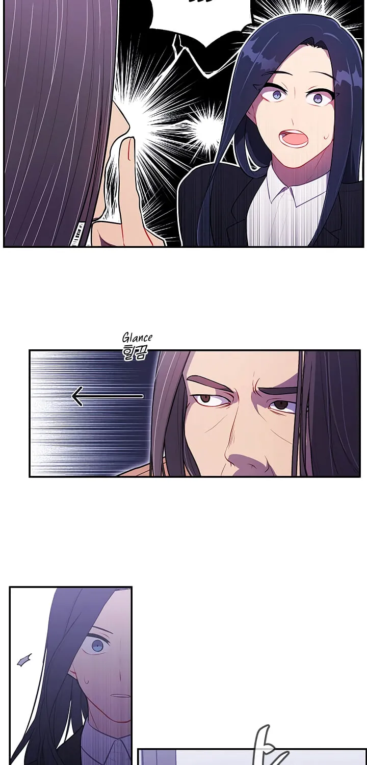 I Woke Up as the Villain Chapter 21 page 23 - 