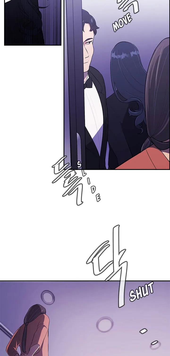 I Woke Up as the Villain Chapter 21 page 24 - 