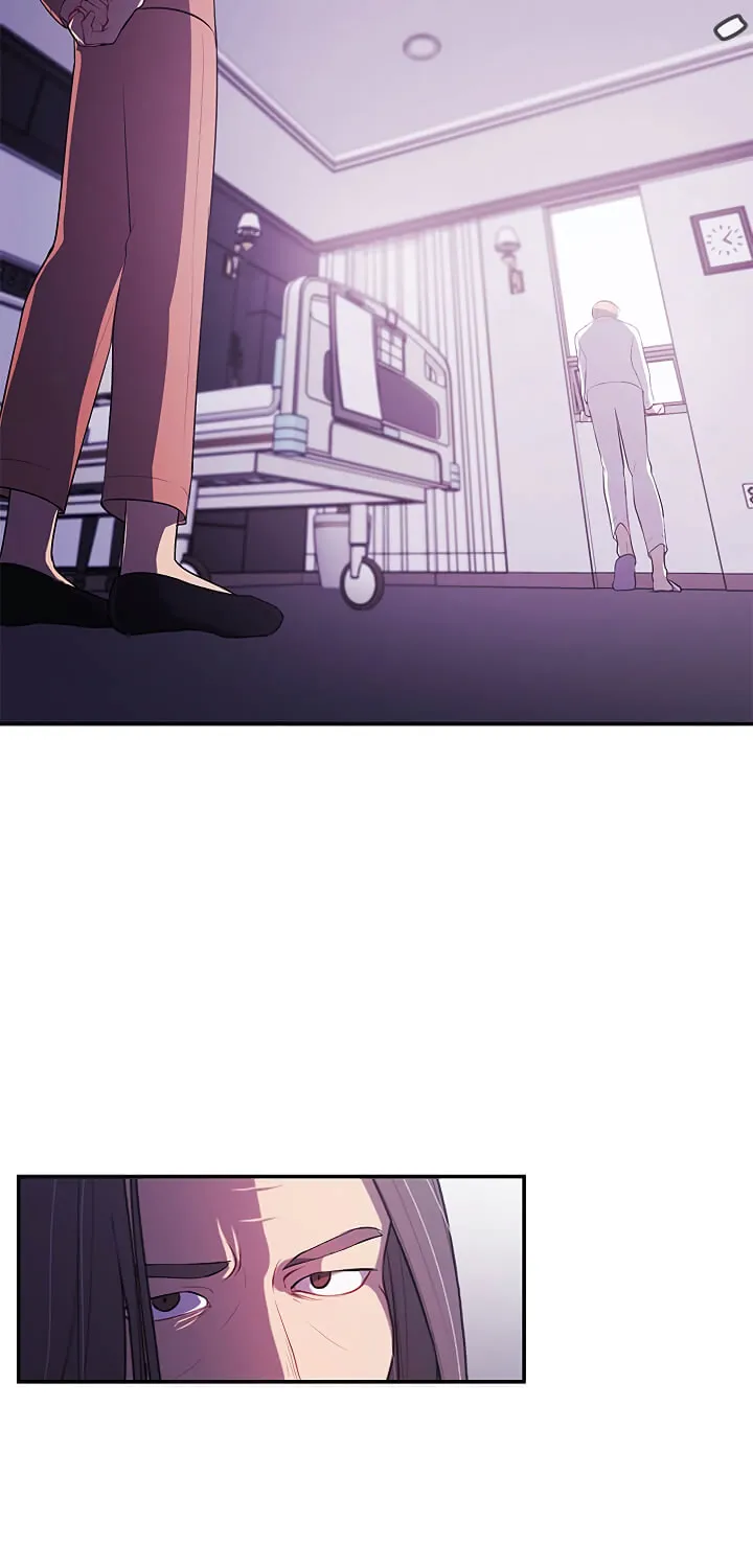I Woke Up as the Villain Chapter 21 page 25 - 