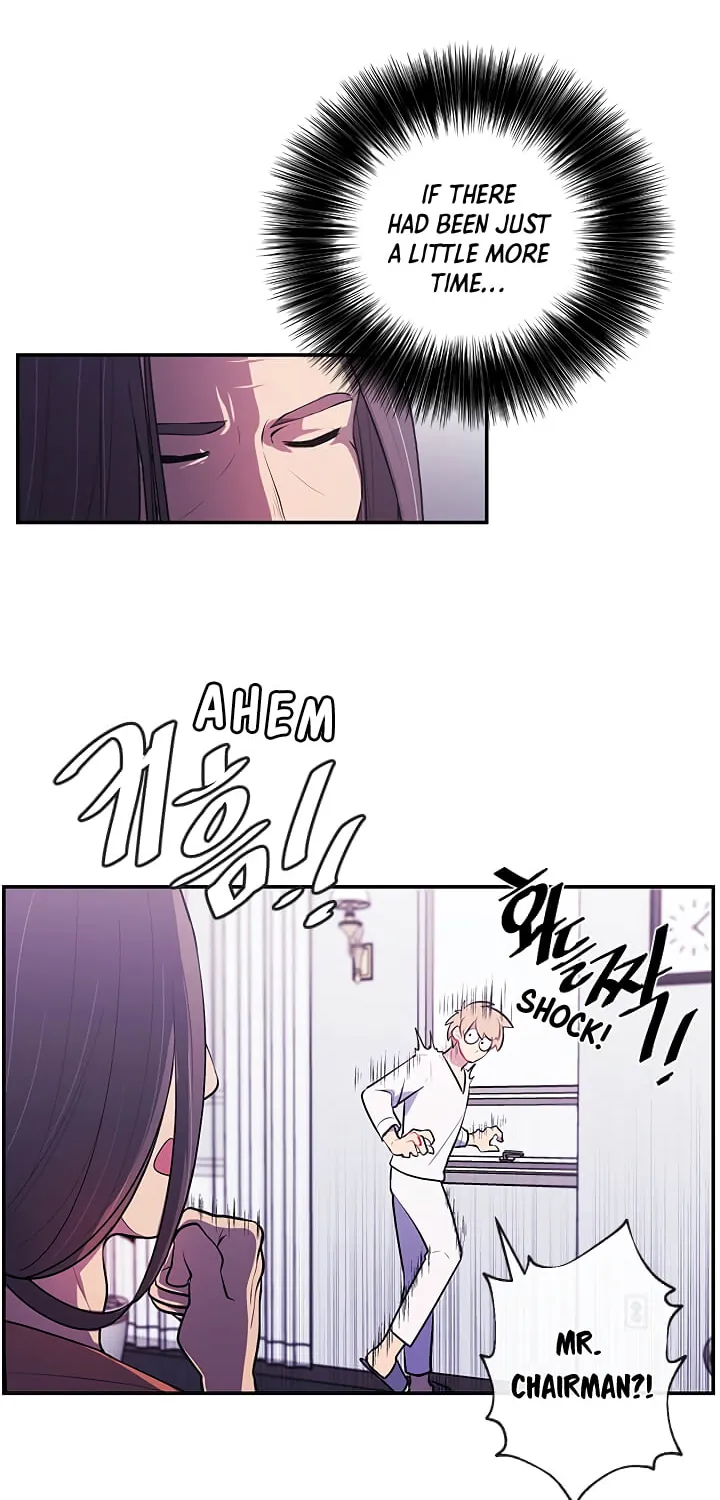 I Woke Up as the Villain Chapter 21 page 28 - 