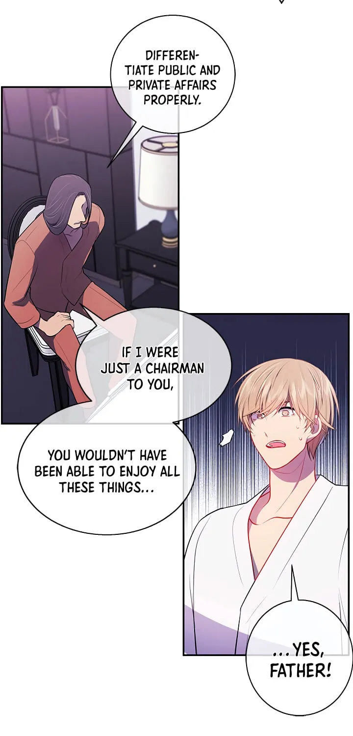 I Woke Up as the Villain Chapter 21 page 29 - 