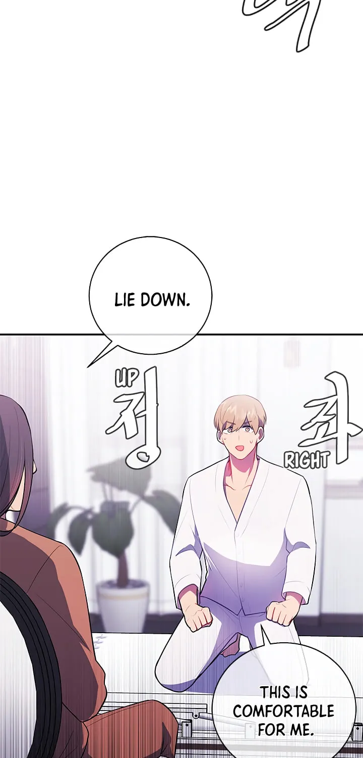 I Woke Up as the Villain Chapter 21 page 31 - 