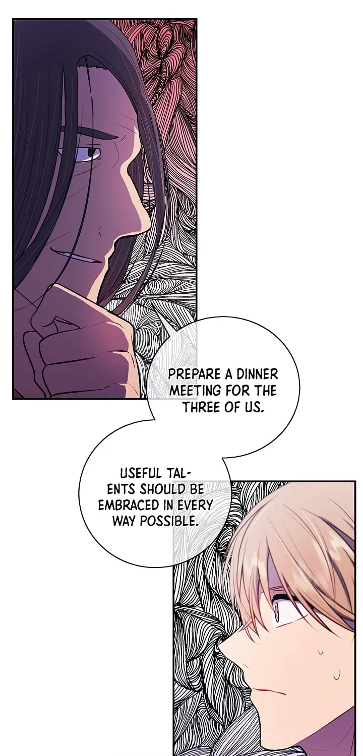 I Woke Up as the Villain Chapter 21 page 38 - 