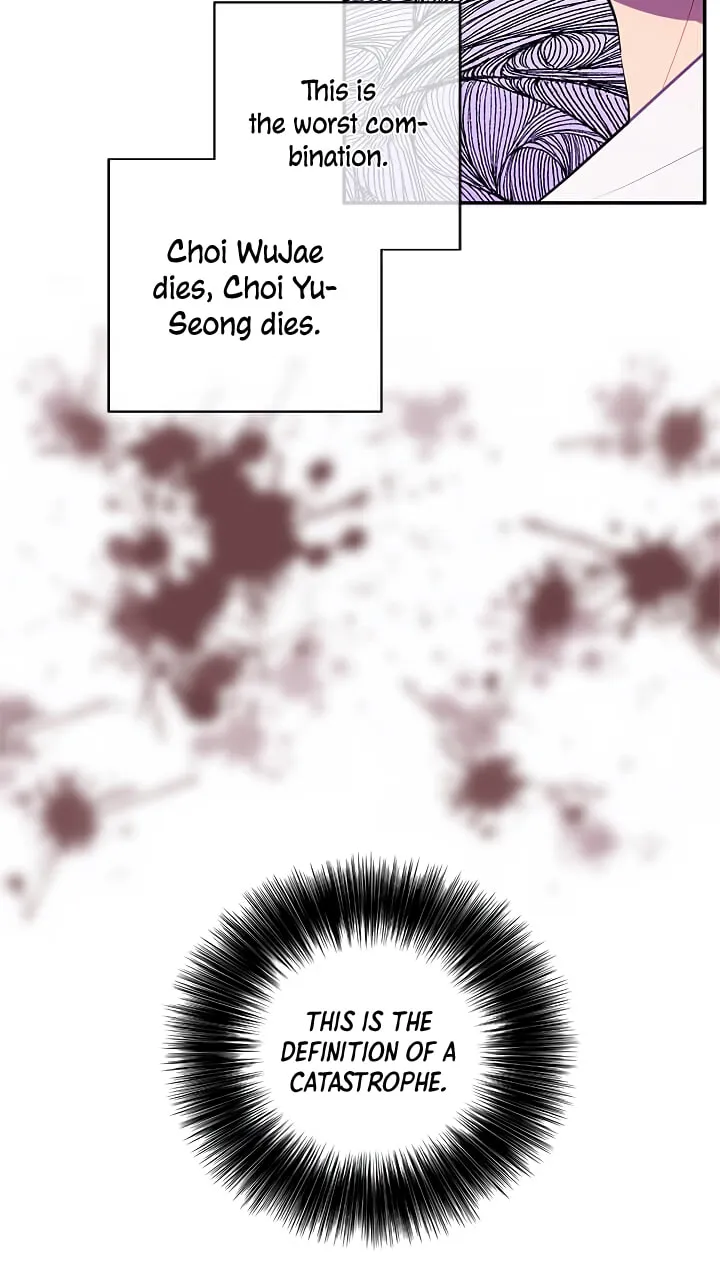 I Woke Up as the Villain Chapter 21 page 39 - 