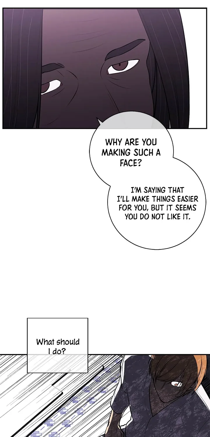 I Woke Up as the Villain Chapter 21 page 40 - 