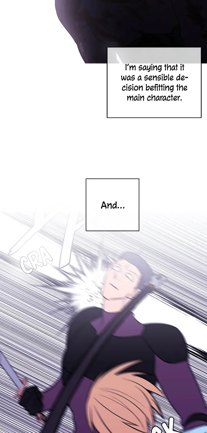 I Woke Up as the Villain Chapter 21 page 5 - 