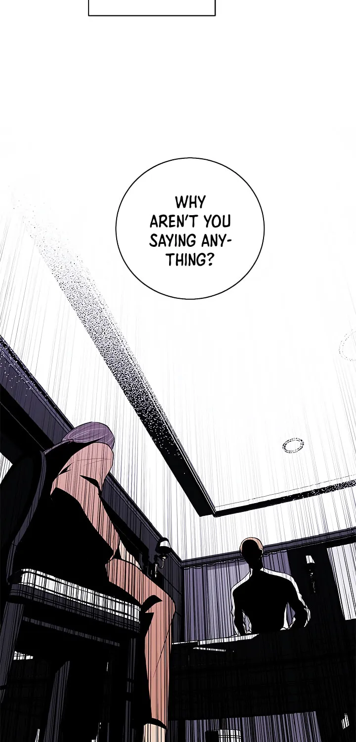 I Woke Up as the Villain Chapter 21 page 42 - 