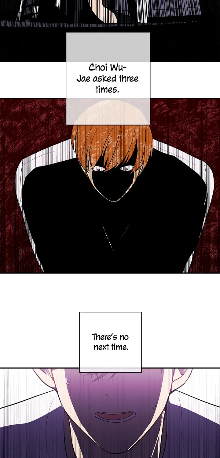 I Woke Up as the Villain Chapter 21 page 43 - 