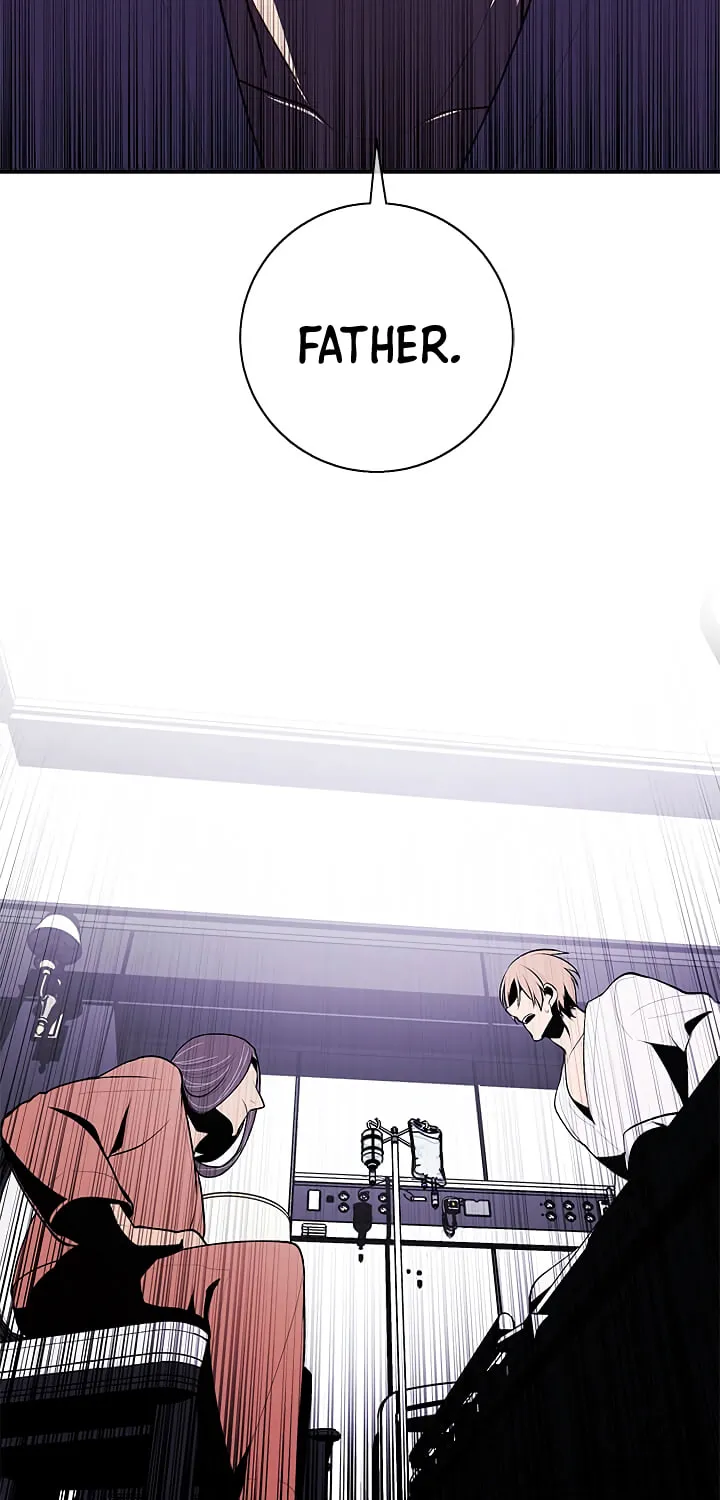 I Woke Up as the Villain Chapter 21 page 44 - 