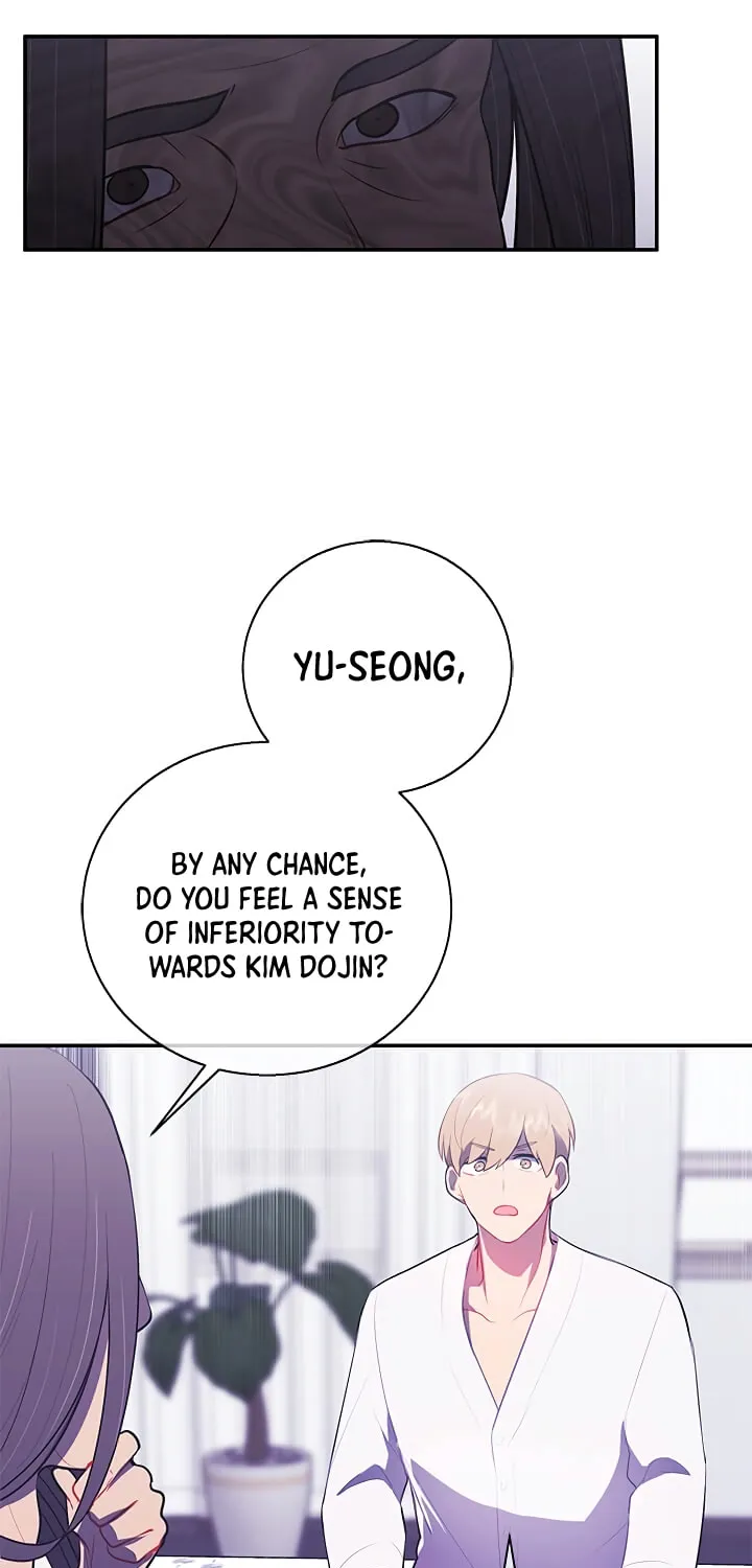 I Woke Up as the Villain Chapter 21 page 46 - 