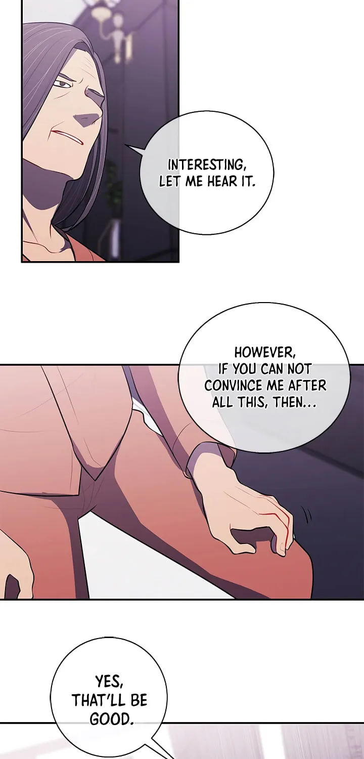 I Woke Up as the Villain Chapter 21 page 48 - 