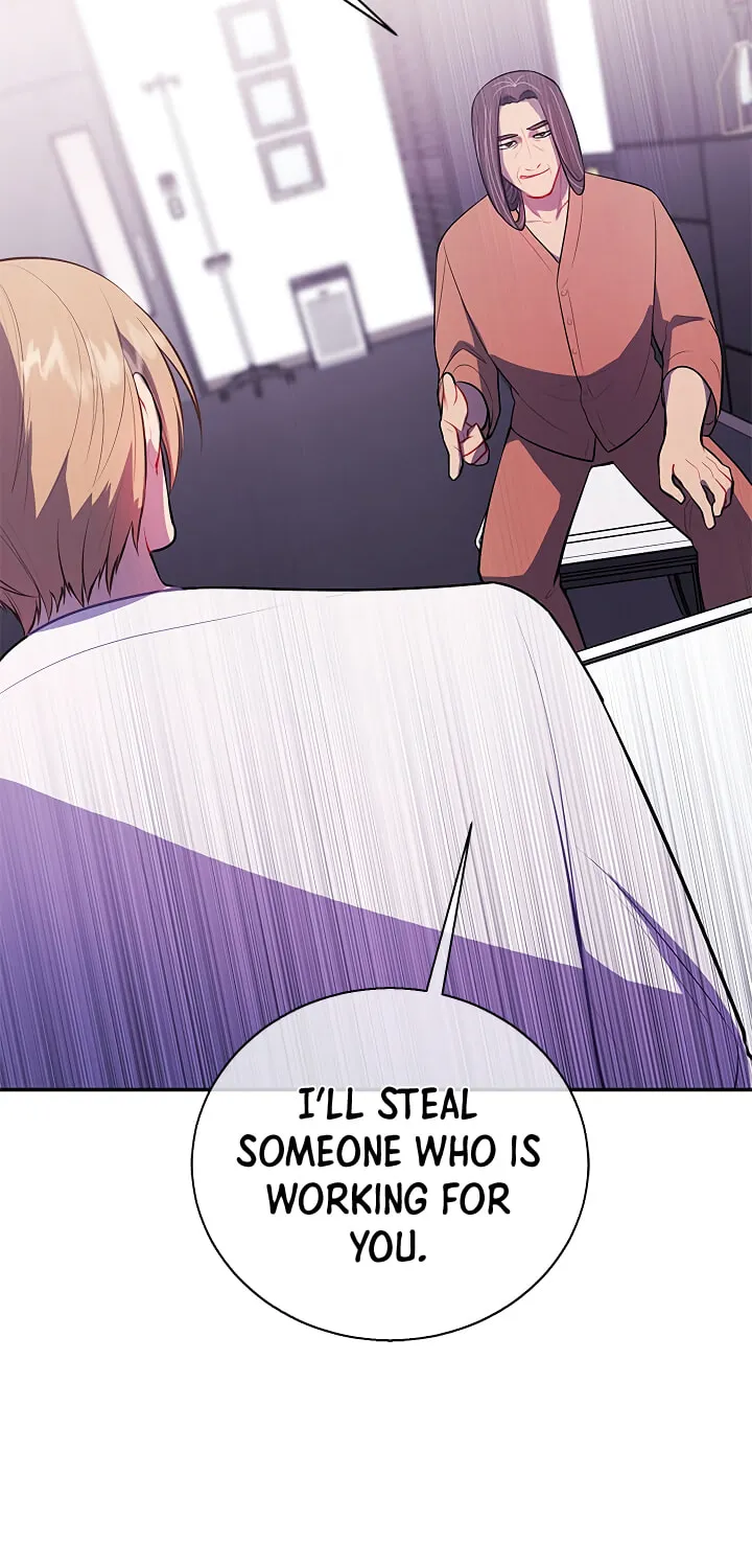 I Woke Up as the Villain Chapter 21 page 49 - 