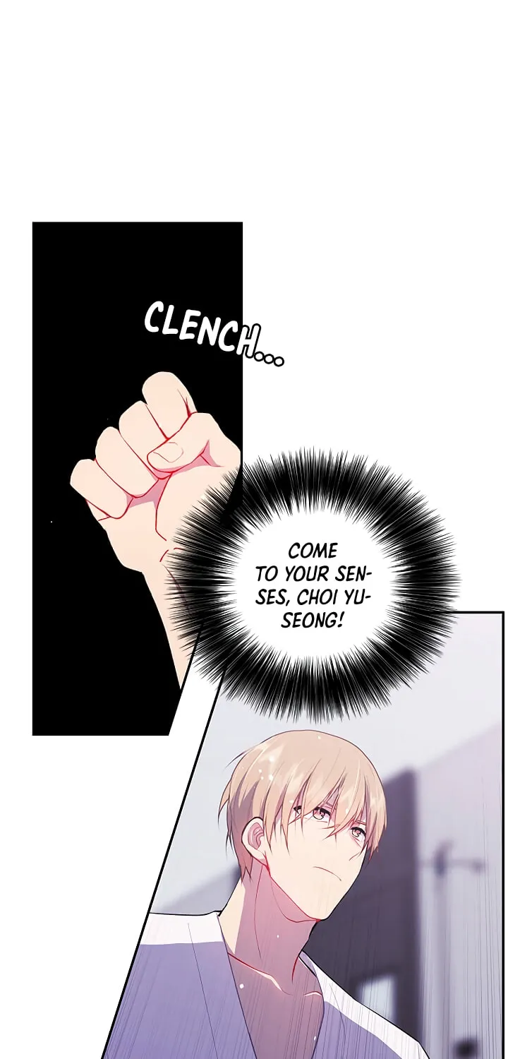 I Woke Up as the Villain Chapter 21 page 7 - 