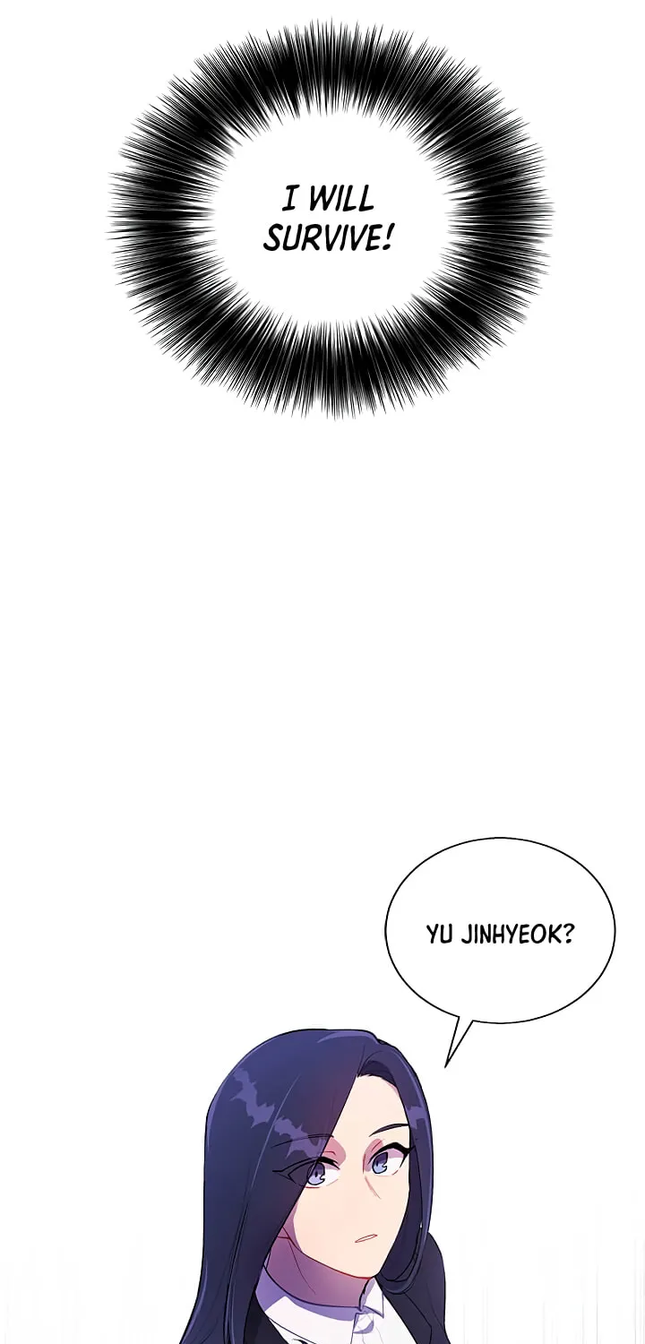 I Woke Up as the Villain Chapter 21 page 9 - 