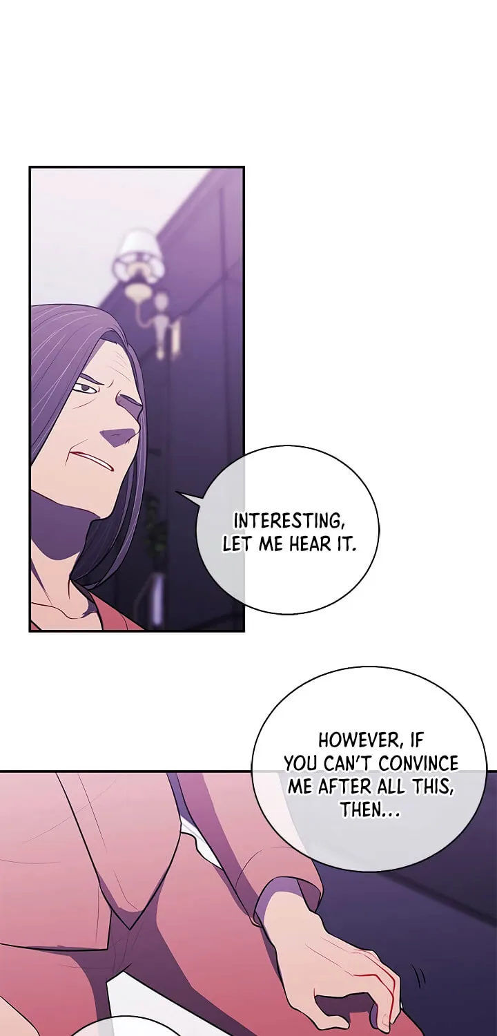 I Woke Up as the Villain Chapter 22 page 2 - 