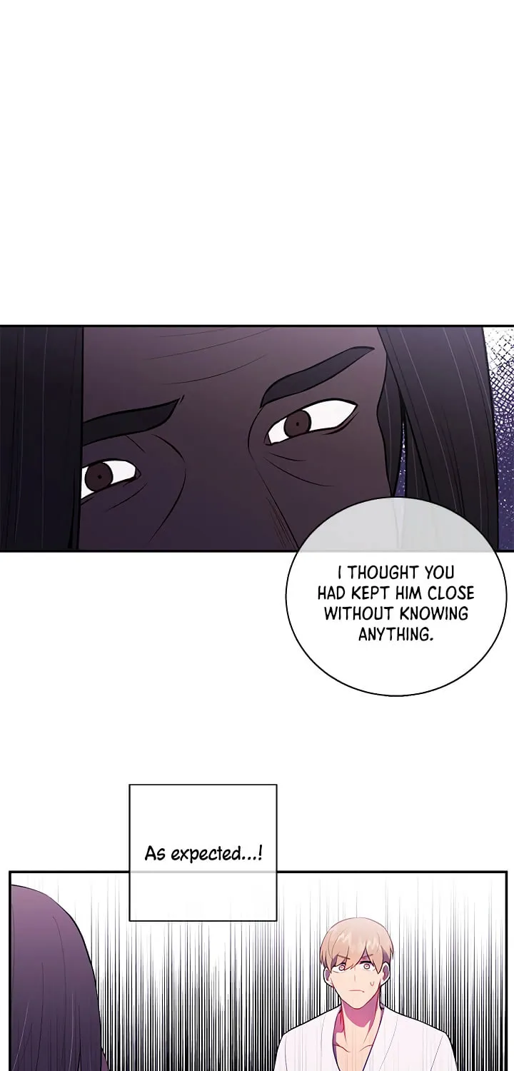 I Woke Up as the Villain Chapter 22 page 14 - 