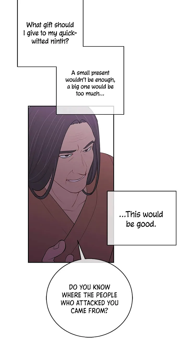 I Woke Up as the Villain Chapter 22 page 19 - 