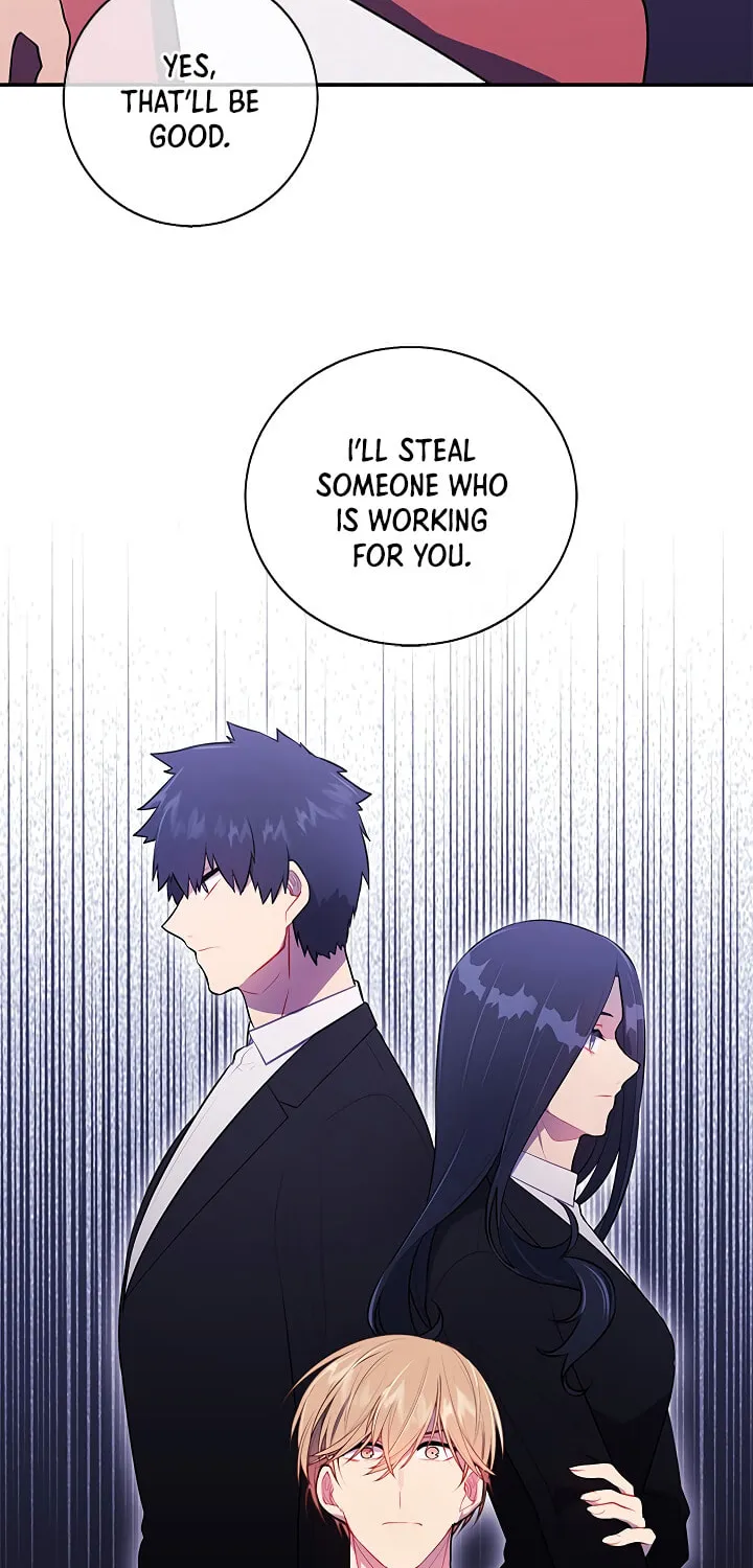 I Woke Up as the Villain Chapter 22 page 3 - 