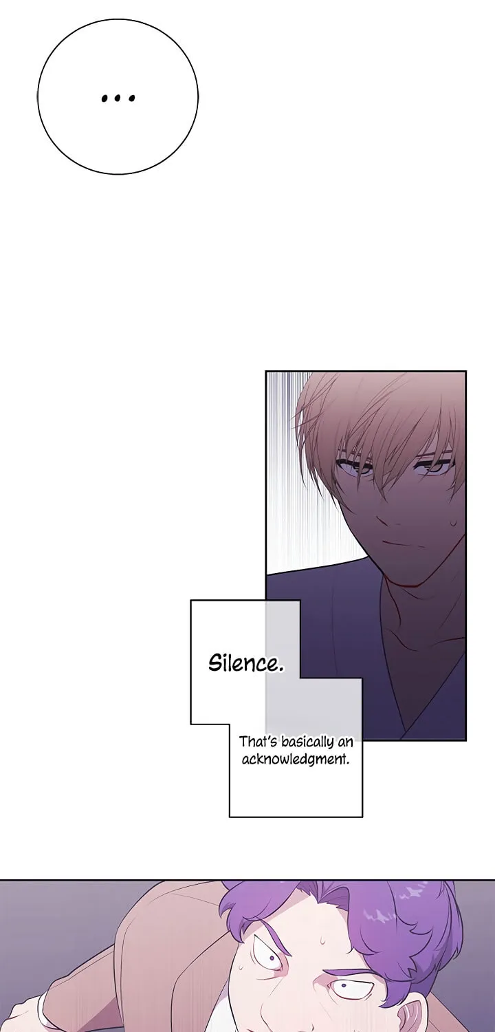 I Woke Up as the Villain Chapter 22 page 22 - 
