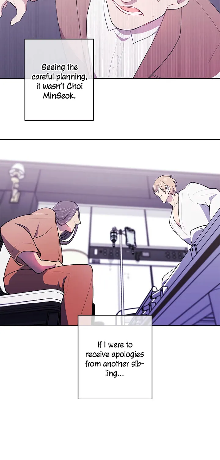 I Woke Up as the Villain Chapter 22 page 23 - 