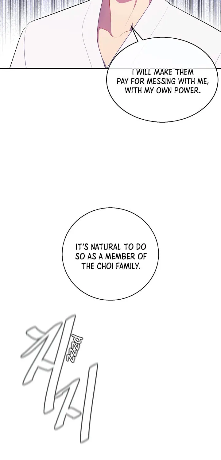 I Woke Up as the Villain Chapter 22 page 28 - 
