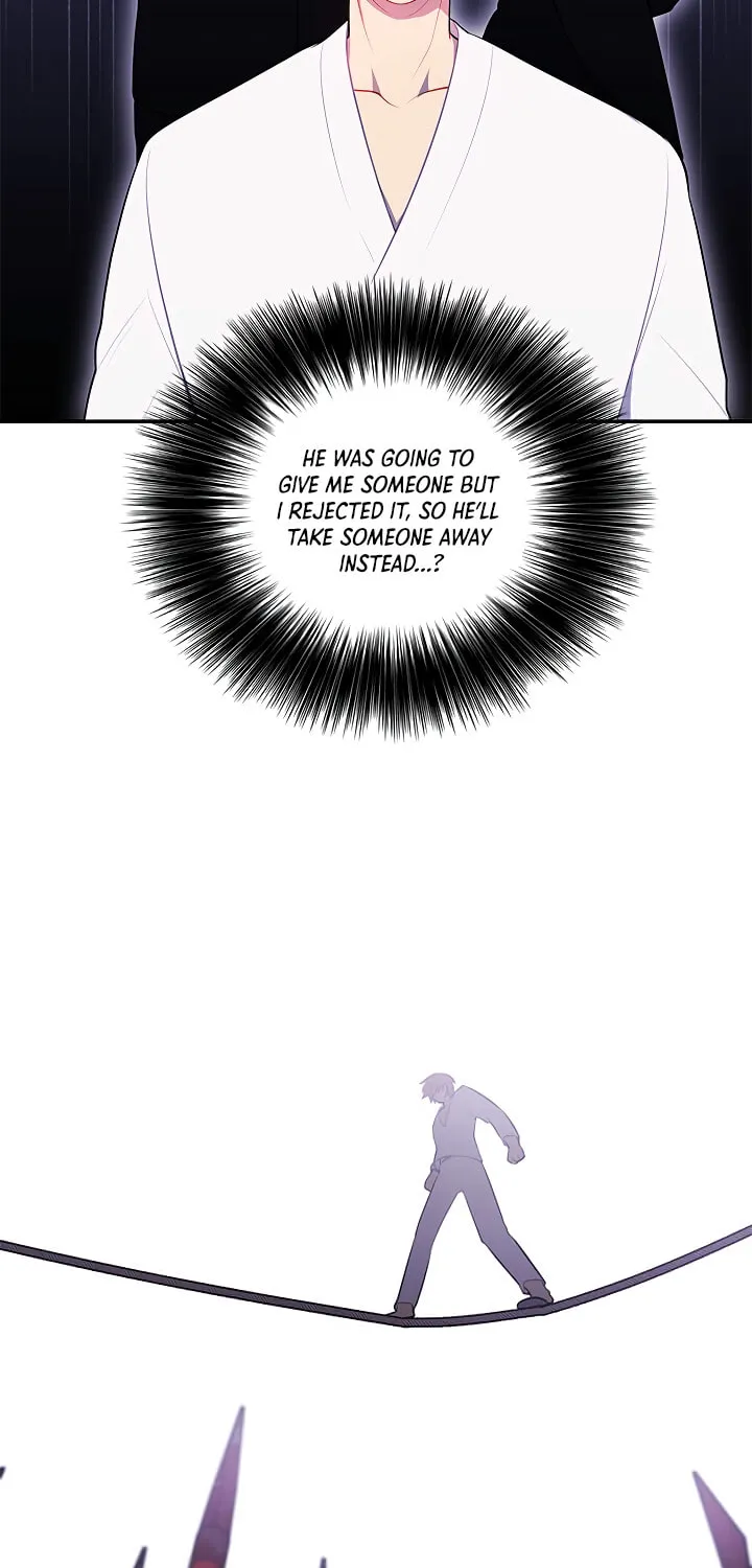 I Woke Up as the Villain Chapter 22 page 4 - 