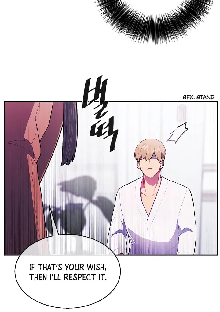 I Woke Up as the Villain Chapter 22 page 31 - 