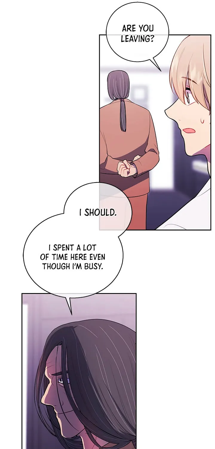 I Woke Up as the Villain Chapter 22 page 32 - 