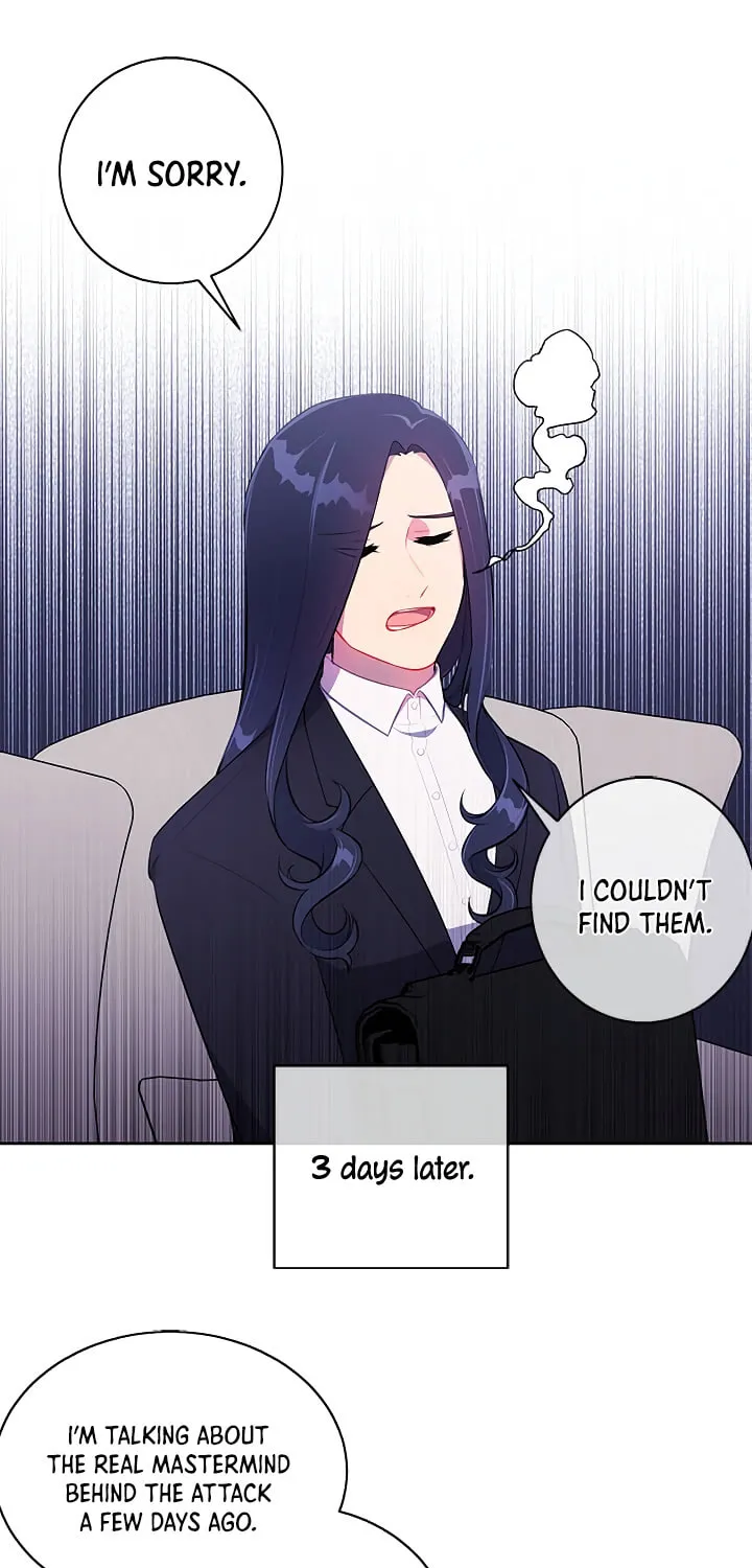 I Woke Up as the Villain Chapter 22 page 38 - 